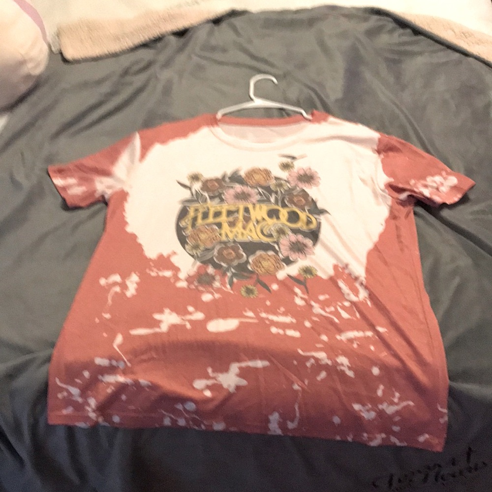 Fleetwood Mac T-shirt